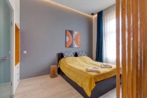 Гостиница Creative Apartment - Andrássy Ave., Будапешт